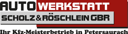 Autowerkstatt Scholz & Röschlein GbR