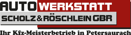 Autowerkstatt Scholz & Röschlein GbR